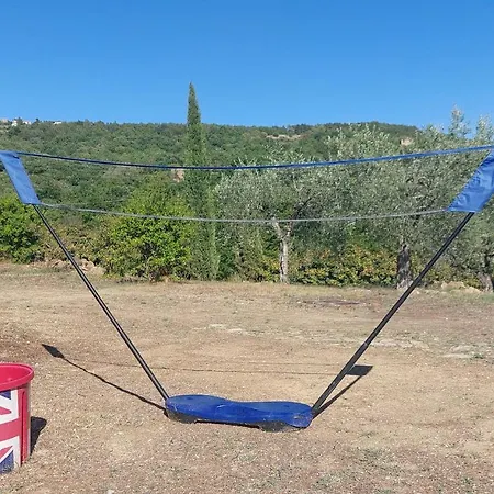 Holiday home La Dependance *