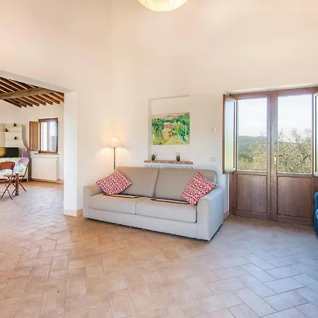 Holiday home La Dependance Migliano