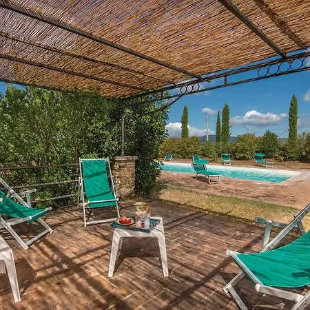 Holiday home La Dependance Migliano