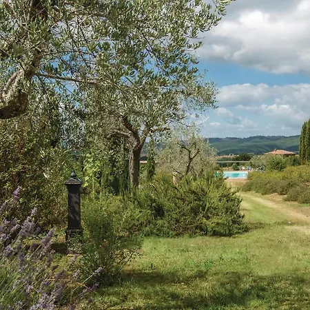 Holiday home La Dependance Migliano