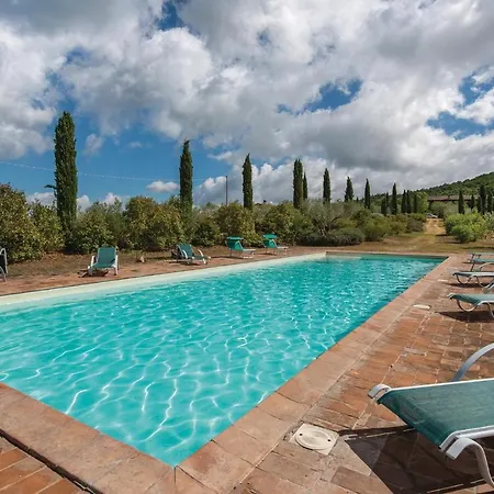 La Dependance Holiday home *