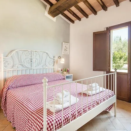 La Dependance Holiday home