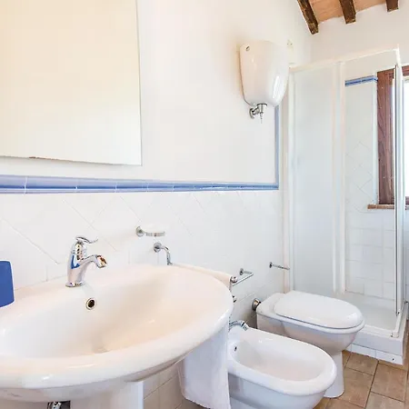 Holiday home La Dependance