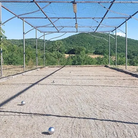 La Dependance Migliano
