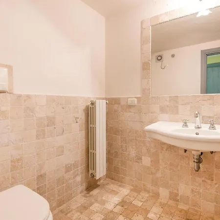 La Dependance Vakantiehuis Migliano